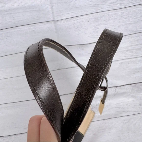 Saint Laurent Vintage Y tote bag - Picture 6 of 12